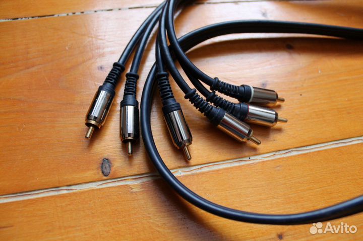 Кабели,коннекторы