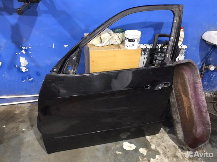 Bmw х5 е70 двери