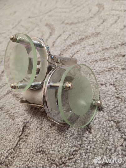 Светильник потолочный встраиваемый