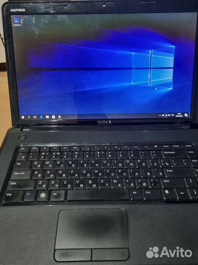 Dell inspiron n5030