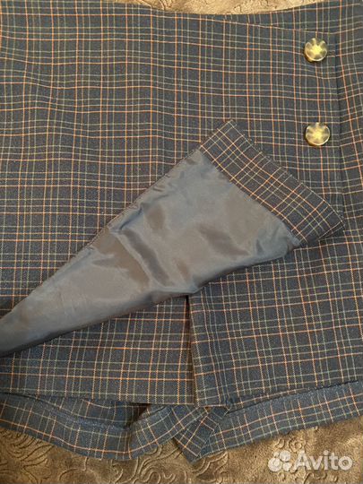 Юбка шорты женские 42 44