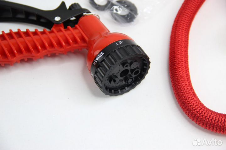 Шланг Magic Garden Hose.12,5м