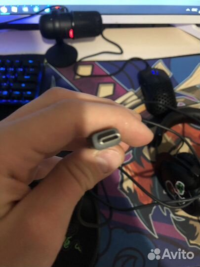 Продаю nintendo switch