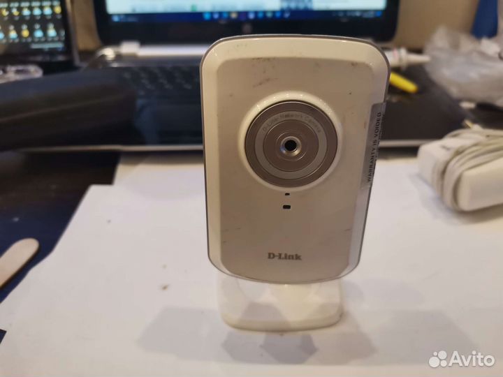 Ip камеры D-link dcs-930l