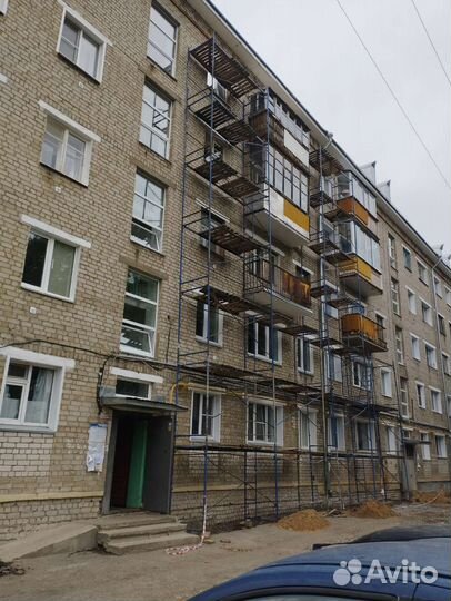 Ремонт и отделка квартир без посредников