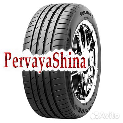 Goodride Solmax 1 275/45 R20