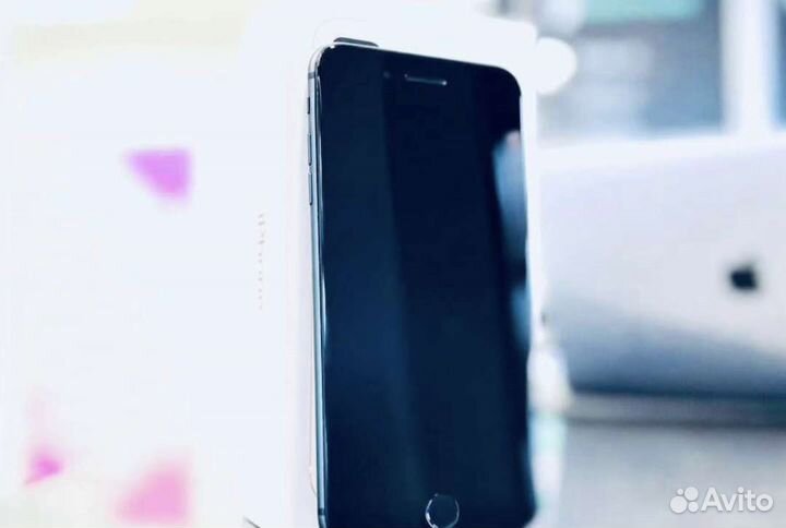 iPhone 8 Plus 128gb Идеальное состояние