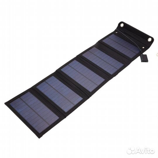 Складная солнечная батарея 20 ватт