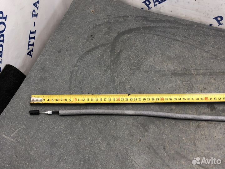 Пер лев тросик ручки BMW X6