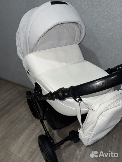 Коляска Indigo 3 в 1