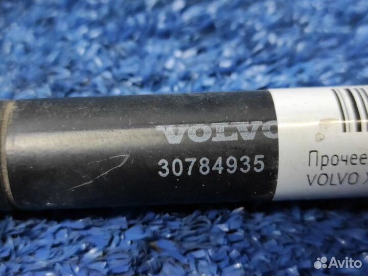 Амортизатор капота Volvo Xc60