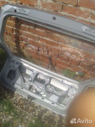 Продам пятую дверь от Ранкса