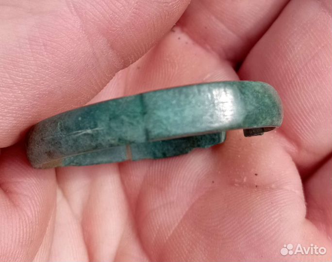 Перстни лотом