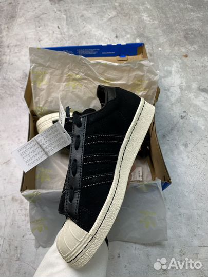 Кеды Adidas neighborhood X superstar