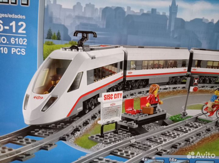 Конструктор 