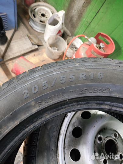 Sailun Atrezzo Elite 205/55 R16