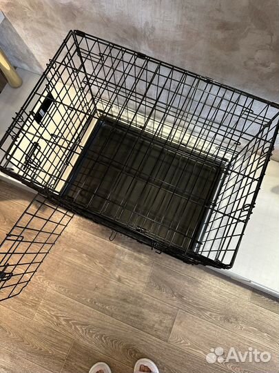Клетка для животных