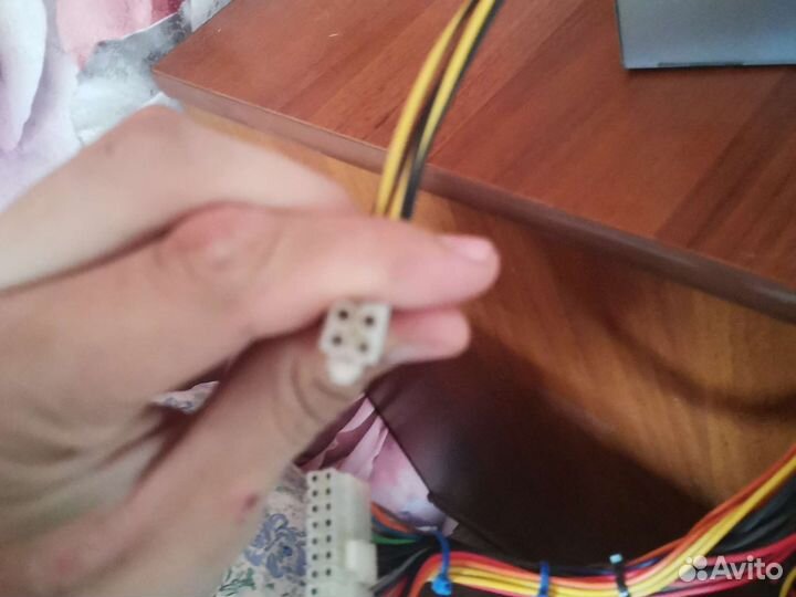 Блок питания для пк 450w