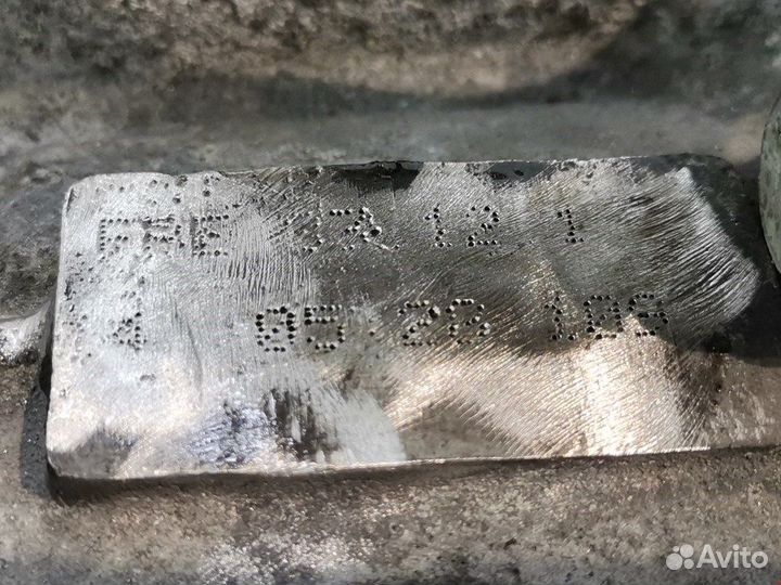 Кпп для Volkswagen Sharan 1