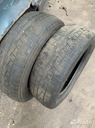Yokohama W.Drive 195/60 R16