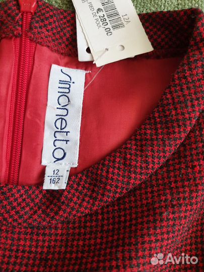 Платья Simonetta 12 A (il gufo aletta mimisol)