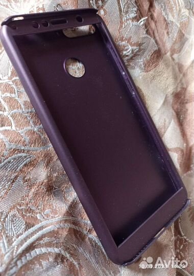 Чехол трансформер