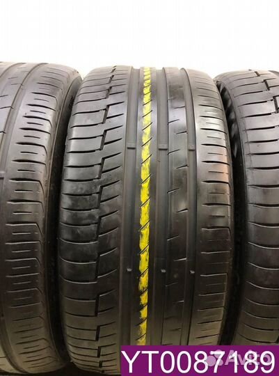 Continental ContiPremiumContact 6 245/40 R18 98N