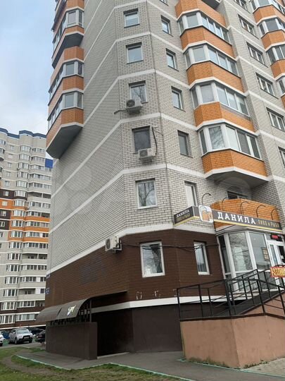 Торгово-офисное помещение, 151.9 м²