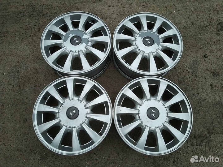 Hyundai Sonata Cerato Lancer Epica R16 4x114.3
