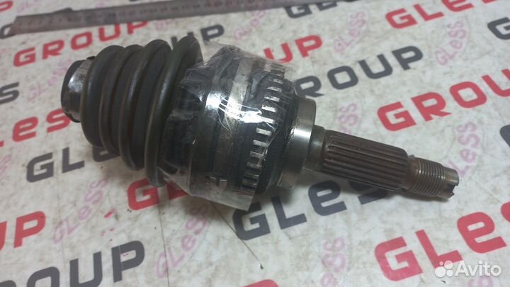 Шрус наружный DW М-121 19/24 ABS б/у Demio Revue