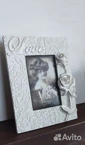 Фоторамки, Шкатулка - Свадебные