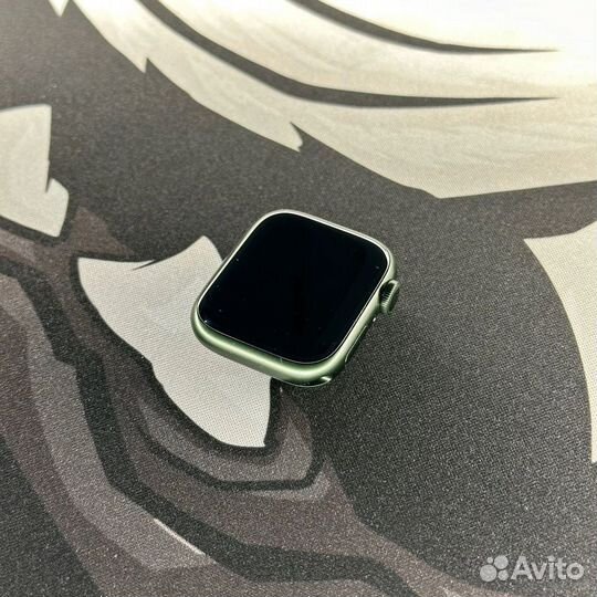 Часы apple watch 7 41 mm