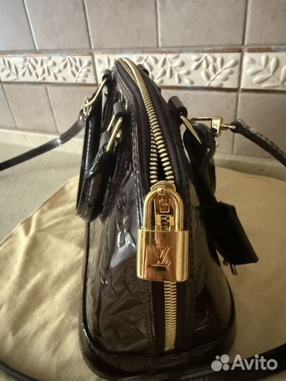 Сумка Louis vuitton оригинал