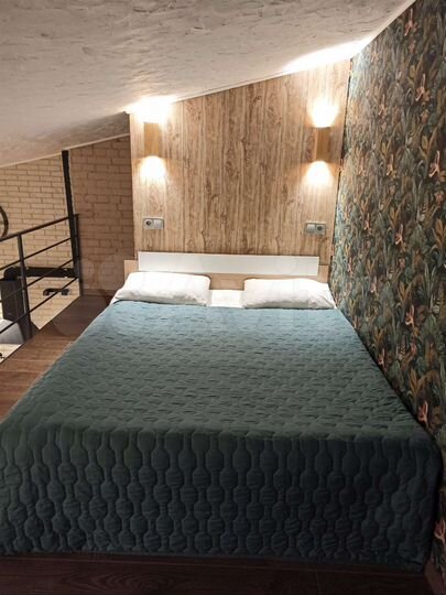 2-к. квартира, 45 м², 3/3 эт.
