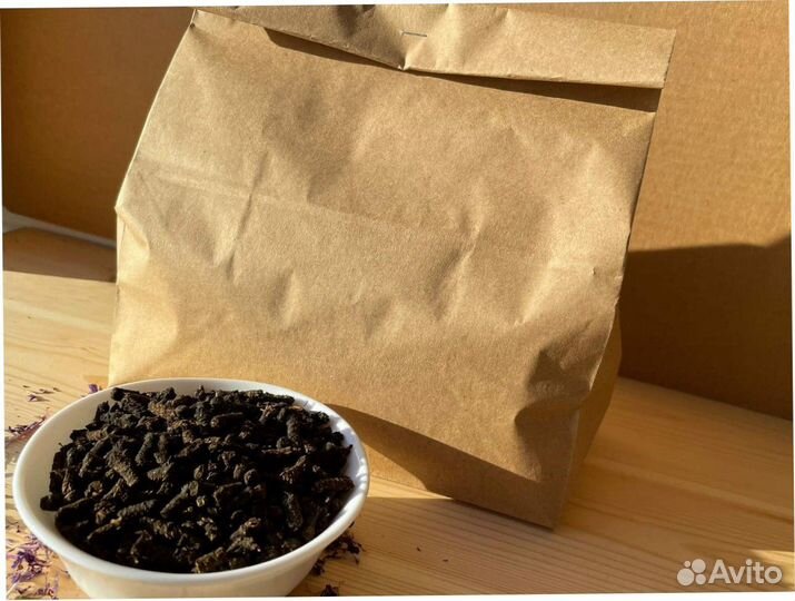 Иван-чай 1 кг 2O23-го, традиционный