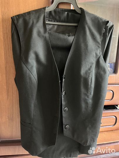 Форма официанта