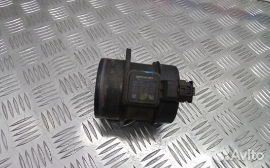 Расходомер воздуха дизельный mercedes benz E-class