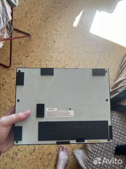 Бас Гитарный процессор zoom 708