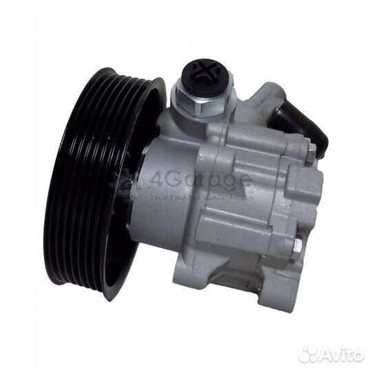 Насос гур для Daewoo Lestar