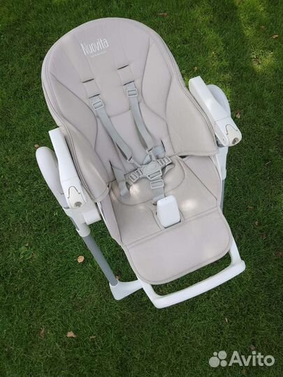 Стул для кормления