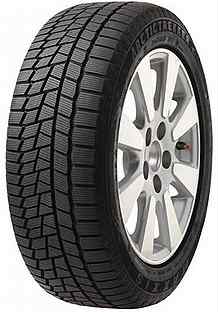 Maxxis SP02 Arctic Trekker 255/40 R18 95T