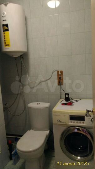 Квартира-студия, 29 м², 5/6 эт.