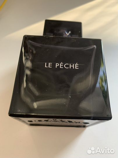 Парфюмерная вода мужская оригинал