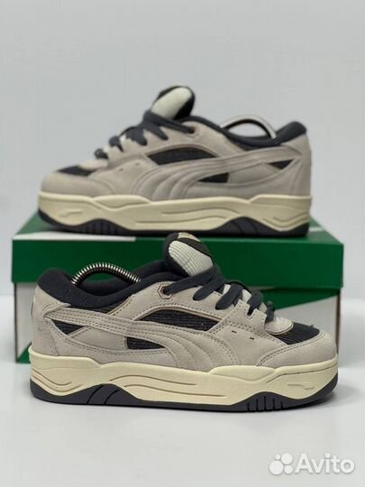 Кроссовки puma 180