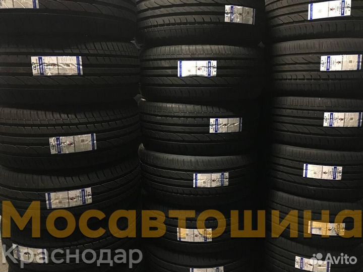 LingLong Green-Max 285/40 R22 110V