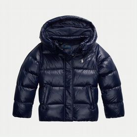 Пуховик Polo Ralph Lauren Newport Jacket