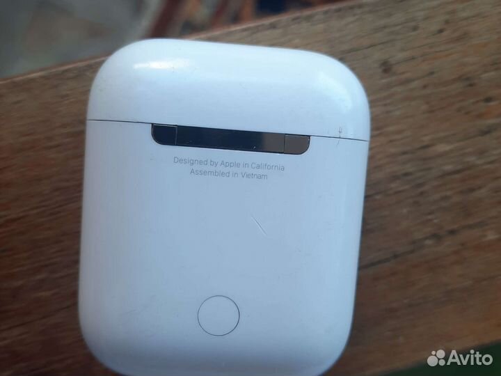 Наушники apple airpods pro