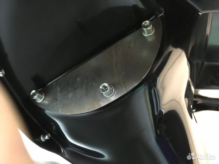 Универсальные кронштейны крепления batwing