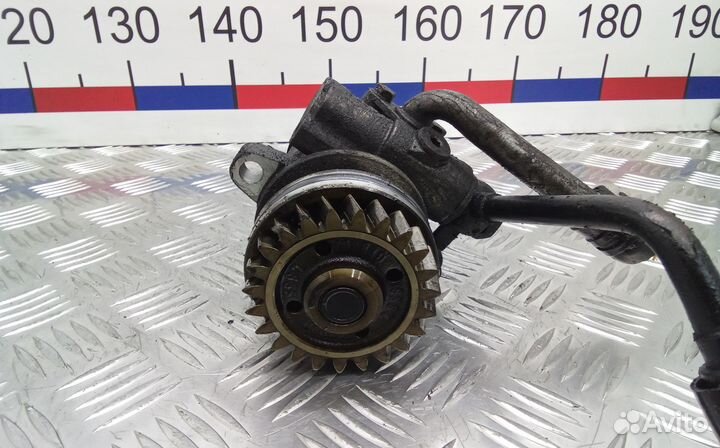 Насос гур Volkswagen Transporter T5 (2003-2014)