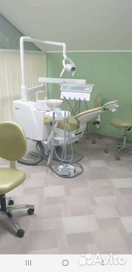 Стоматология